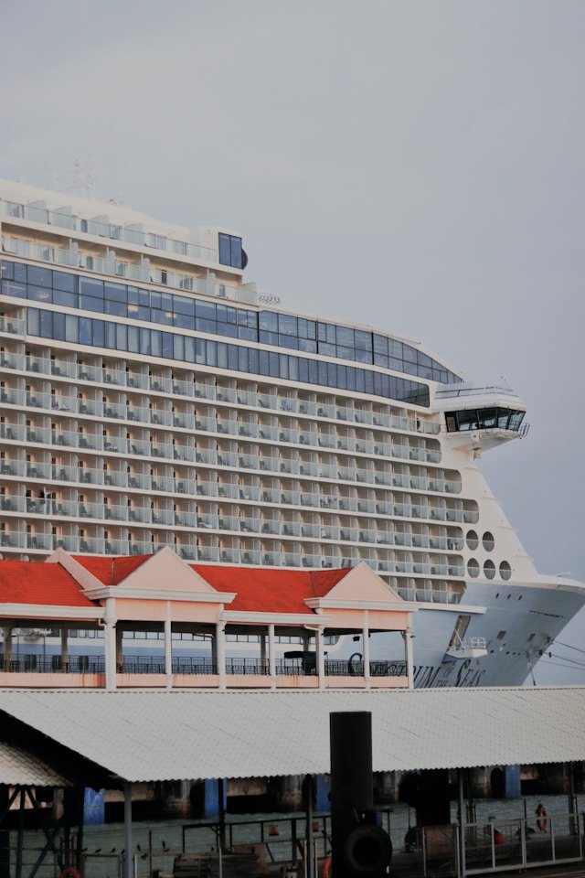 Princess Cruises